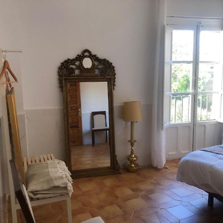 Apartamentos Toledo Casa Galeria De Los Aljibes Esterno foto