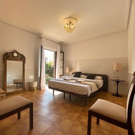 Apartamentos Toledo Casa Galeria De Los Aljibes Esterno foto
