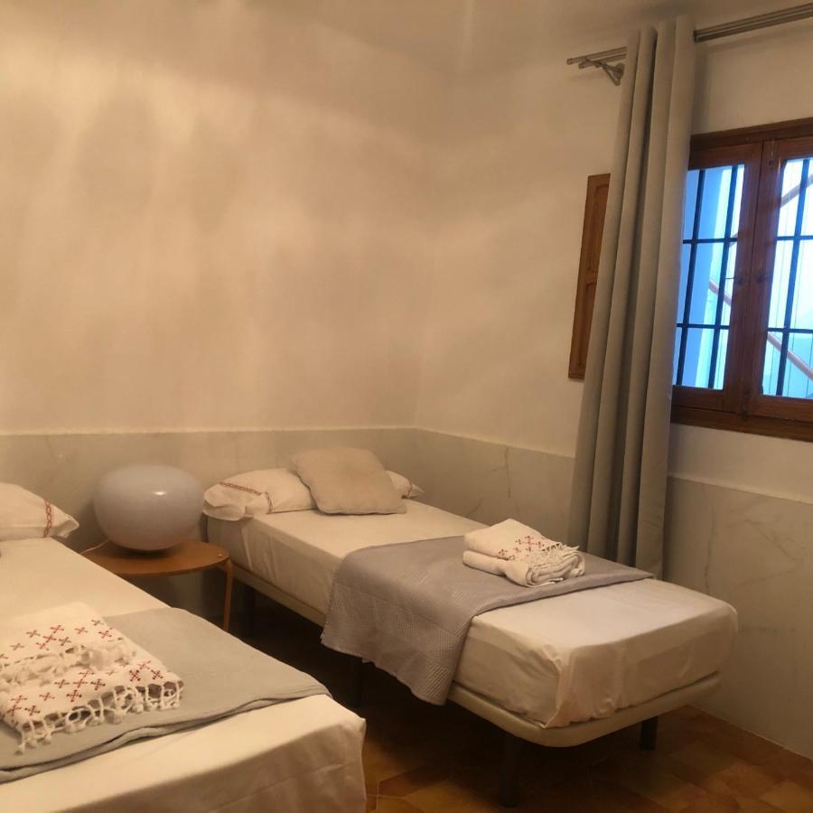 Apartamentos Toledo Casa Galeria De Los Aljibes Esterno foto
