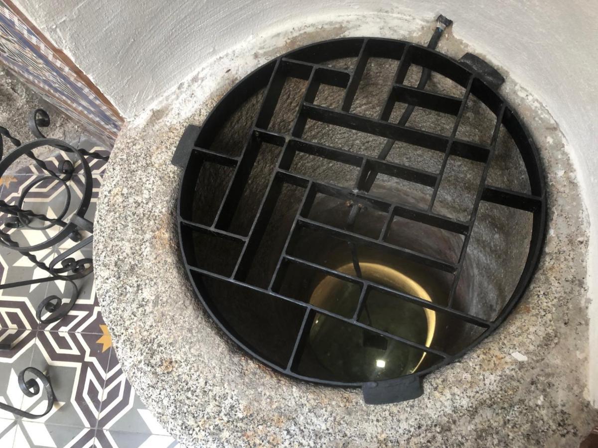 Apartamentos Toledo Casa Galeria De Los Aljibes Esterno foto