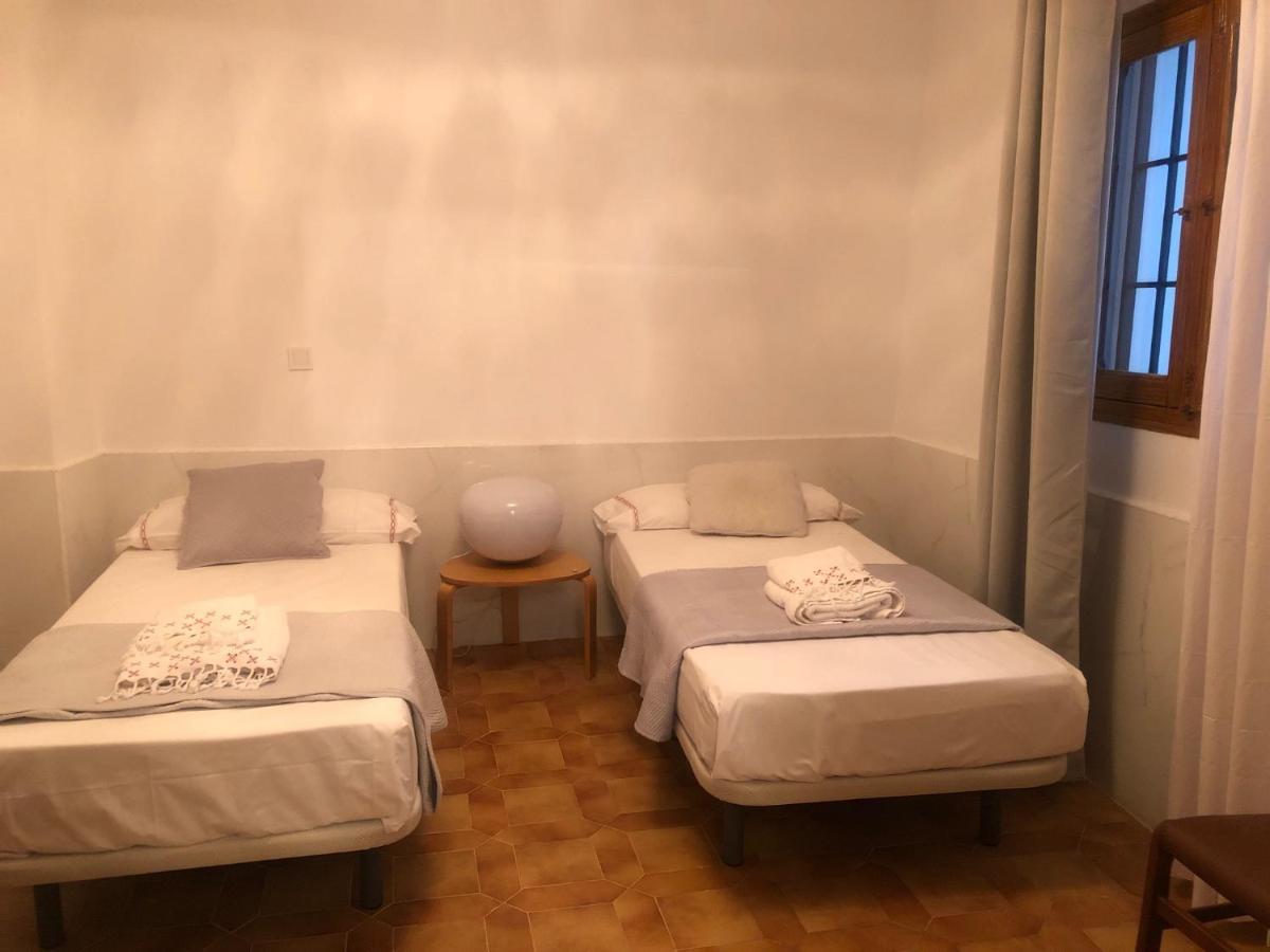 Apartamentos Toledo Casa Galeria De Los Aljibes Esterno foto