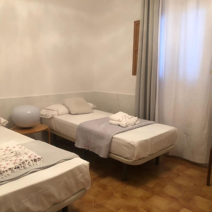 Apartamentos Toledo Casa Galeria De Los Aljibes Esterno foto