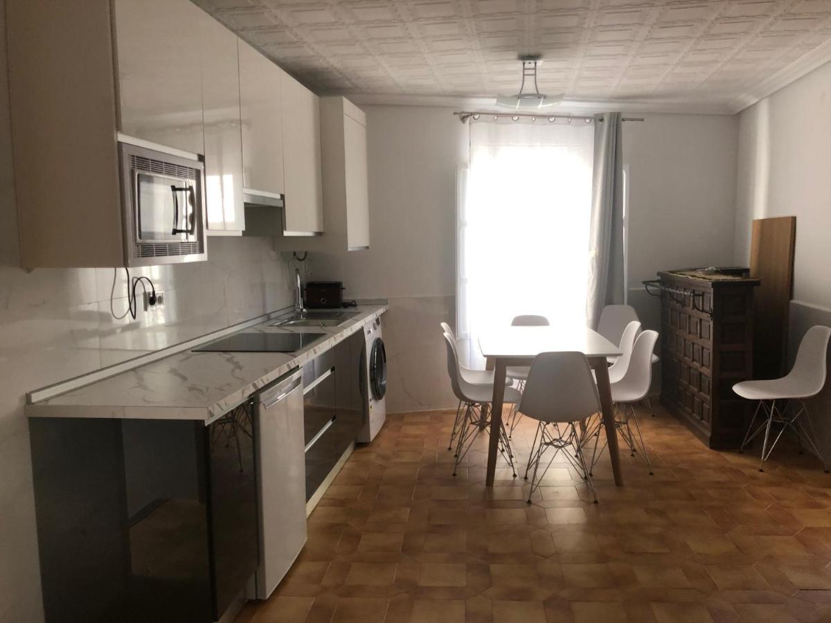 Apartamentos Toledo Casa Galeria De Los Aljibes Esterno foto