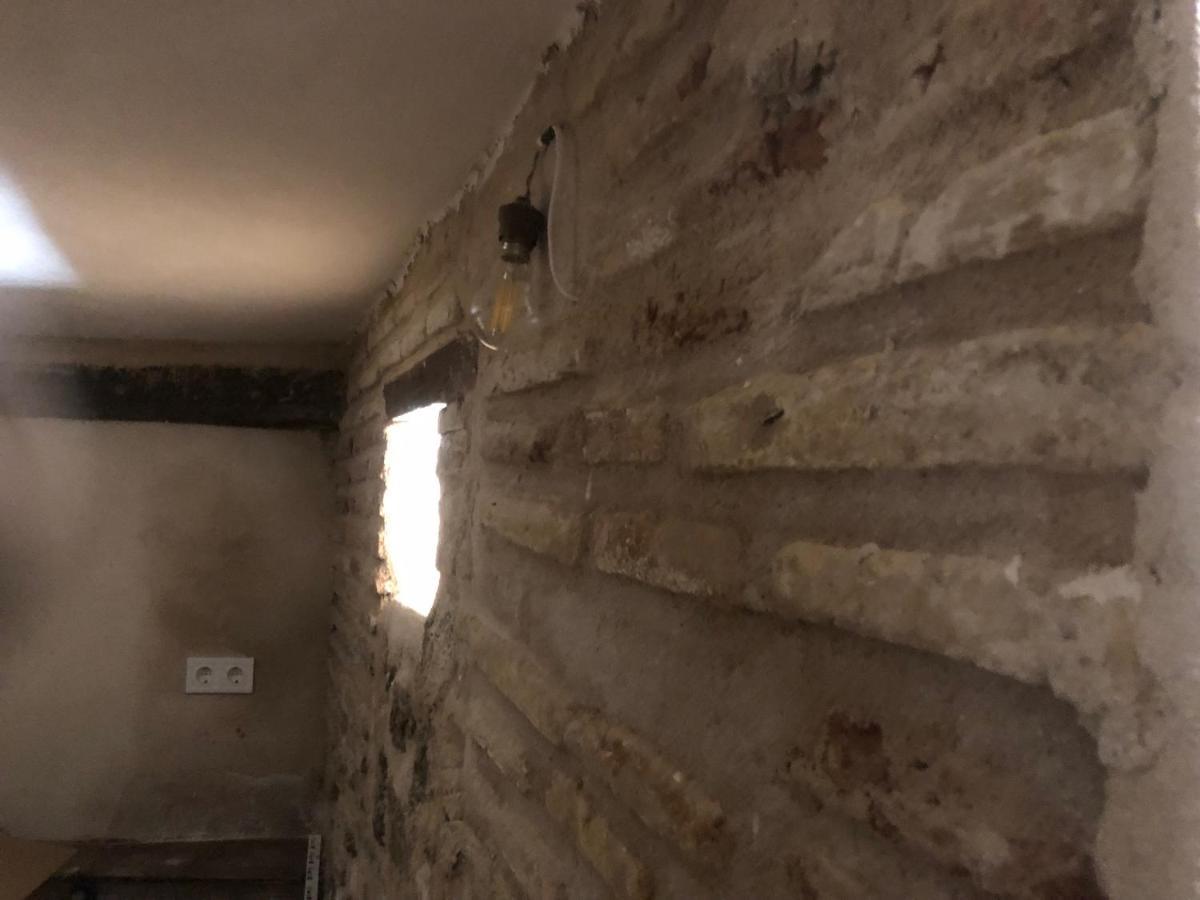 Apartamentos Toledo Casa Galeria De Los Aljibes Esterno foto