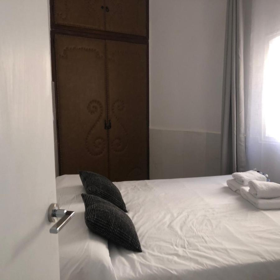 Apartamentos Toledo Casa Galeria De Los Aljibes Esterno foto