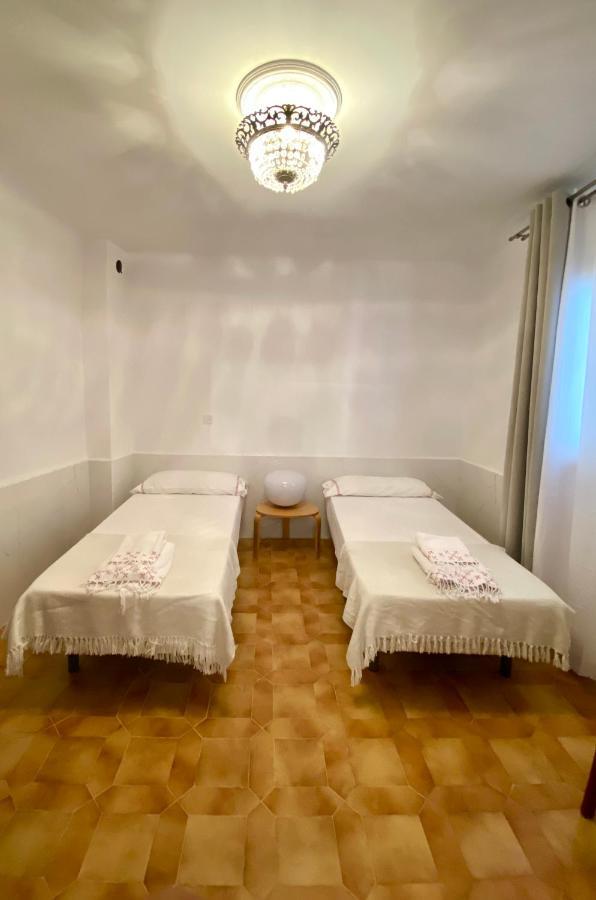 Apartamentos Toledo Casa Galeria De Los Aljibes Esterno foto
