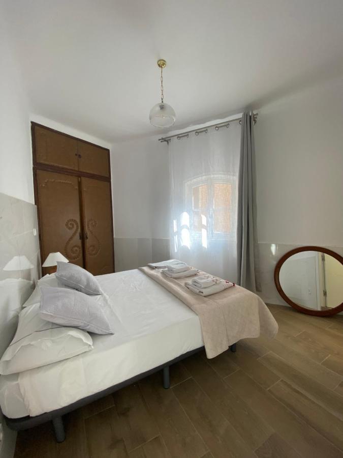 Apartamentos Toledo Casa Galeria De Los Aljibes Esterno foto