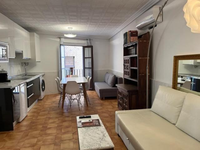 Apartamentos Toledo Casa Galeria De Los Aljibes Esterno foto